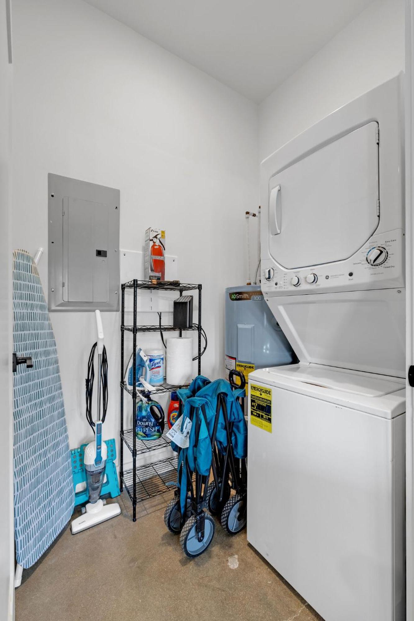 New Studio Sleeps 4 - 7 Mins To Dwtn Nashville Eksteriør bilde