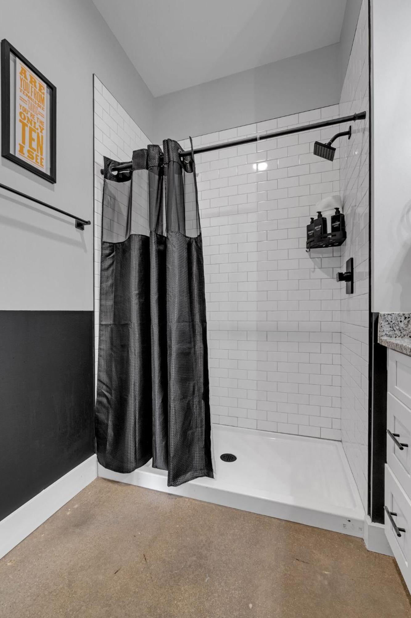 New Studio Sleeps 4 - 7 Mins To Dwtn Nashville Eksteriør bilde
